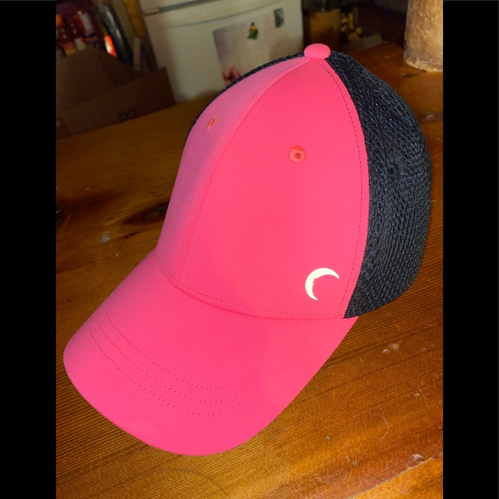 Zyia Luxe baseball hat 🧢